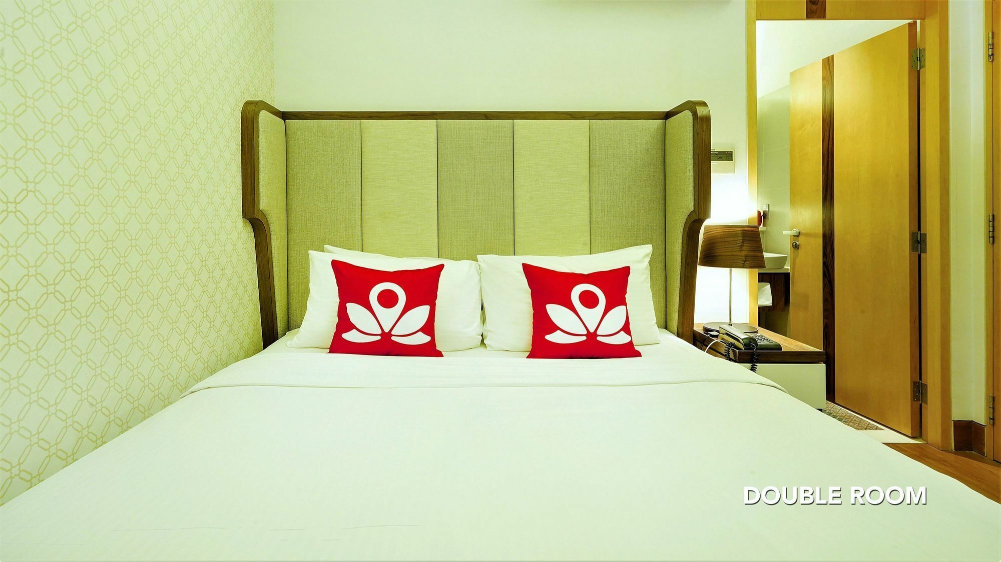 ホテル Zen プレミアム カンポン グラム シンガポール エクステリア 写真